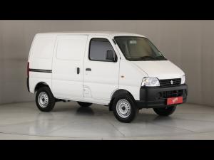 Suzuki Eeco 1.2 panel van - Image 1