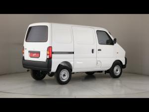 Suzuki Eeco 1.2 panel van - Image 2