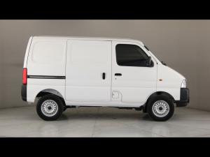 Suzuki Eeco 1.2 panel van - Image 3