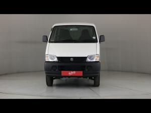 Suzuki Eeco 1.2 panel van - Image 4
