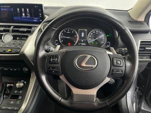Lexus NX 300 EX - Image 8