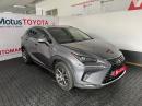 Thumbnail Lexus NX 300 EX