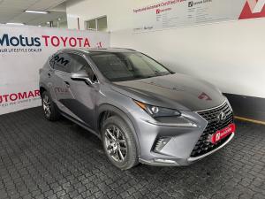 Lexus NX 300 EX - Image 1