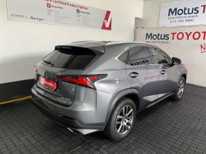 Lexus NX 300 EX - Image 2