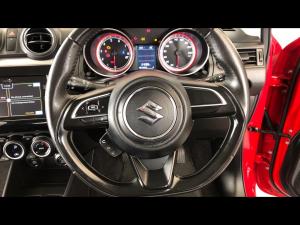Suzuki Swift 1.2 GLX manual - Image 8