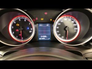 Suzuki Swift 1.2 GLX manual - Image 9