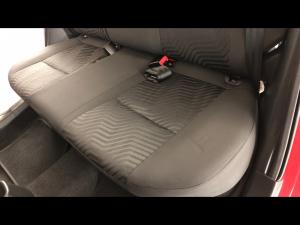 Suzuki Swift 1.2 GLX manual - Image 12