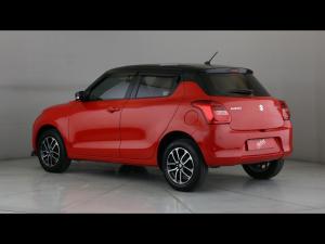 Suzuki Swift 1.2 GLX manual - Image 21