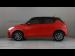Suzuki Swift 1.2 GLX manual - Thumbnail 22