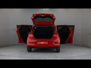 Suzuki Swift 1.2 GLX manual - Image 24