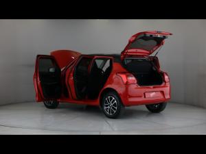 Suzuki Swift 1.2 GLX manual - Image 25