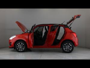 Suzuki Swift 1.2 GLX manual - Image 26