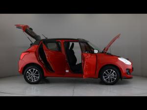 Suzuki Swift 1.2 GLX manual - Image 30