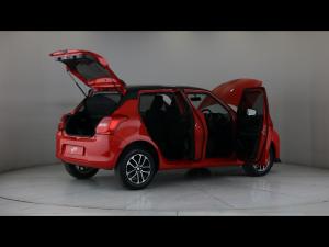 Suzuki Swift 1.2 GLX manual - Image 31