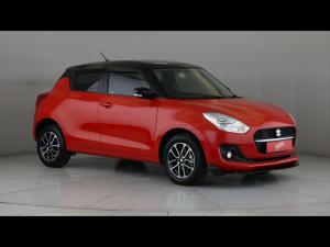 Suzuki Swift 1.2 GLX manual - Image 1