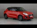 Thumbnail Suzuki Swift 1.2 GLX manual