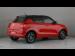 Suzuki Swift 1.2 GLX manual - Thumbnail 2