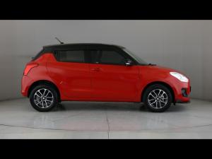Suzuki Swift 1.2 GLX manual - Image 3