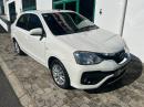 Thumbnail Toyota Etios sedan 1.5 Sprint