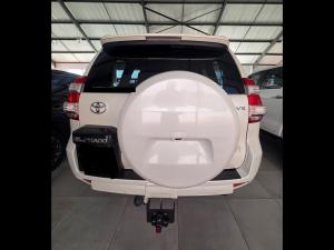 Toyota Land Cruiser Prado 3.0DT VX - Image 5