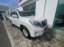 Thumbnail Toyota Land Cruiser Prado 3.0DT VX