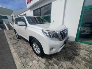 Toyota Land Cruiser Prado 3.0DT VX - Image 1