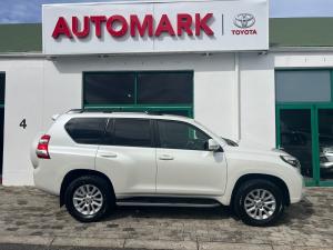 Toyota Land Cruiser Prado 3.0DT VX - Image 3