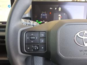 Toyota RAV4 2.5 HEV GX E-Four - Image 9