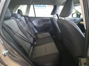 Toyota RAV4 2.5 HEV GX E-Four - Image 15