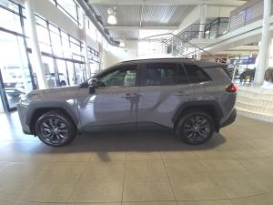 Toyota RAV4 2.5 HEV GX E-Four - Image 22