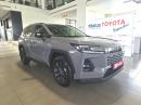 Thumbnail Toyota RAV4 2.5 HEV GX E-Four