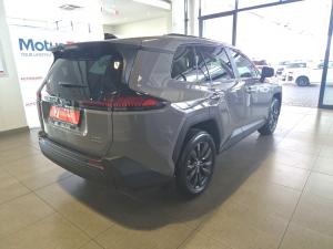 Toyota RAV4 2.5 HEV GX E-Four - Image 2