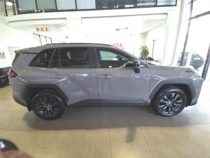 Toyota RAV4 2.5 HEV GX E-Four - Image 3
