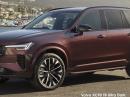 Thumbnail Volvo XC90 B5 AWD Ultra Dark
