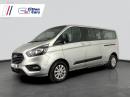 Thumbnail Ford Tourneo Custom 2.2TDCiAmbiente LWB
