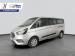 Ford Tourneo Custom 2.2TDCiAmbiente LWB - Thumbnail 1
