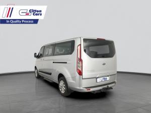 Ford Tourneo Custom 2.2TDCiAmbiente LWB - Image 2