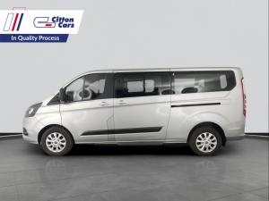 Ford Tourneo Custom 2.2TDCiAmbiente LWB - Image 3