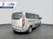 Ford Tourneo Custom 2.2TDCiAmbiente LWB - Thumbnail 4