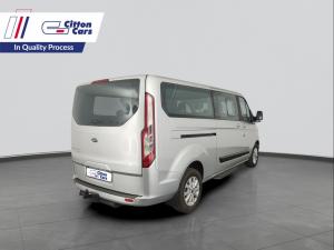 Ford Tourneo Custom 2.2TDCiAmbiente LWB - Image 4
