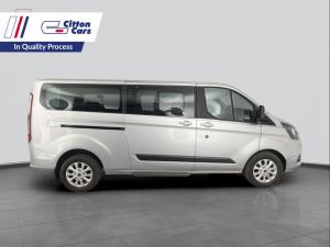 Ford Tourneo Custom 2.2TDCiAmbiente LWB - Image 5
