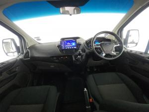 Ford Tourneo Custom 2.2TDCiAmbiente LWB - Image 6