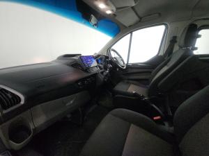 Ford Tourneo Custom 2.2TDCiAmbiente LWB - Image 8