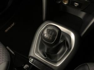 Hyundai Atos 1.1 Motion - Image 10