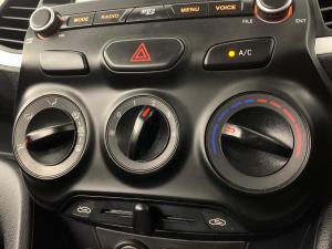 Hyundai Atos 1.1 Motion - Image 12