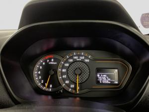 Hyundai Atos 1.1 Motion - Image 13