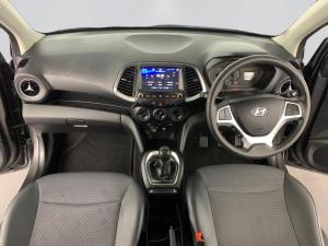 Hyundai Atos 1.1 Motion - Image 16