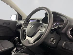 Hyundai Atos 1.1 Motion - Image 17