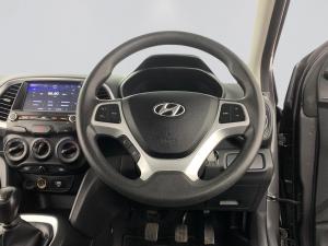 Hyundai Atos 1.1 Motion - Image 18