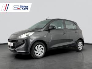 Hyundai Atos 1.1 Motion - Image 1